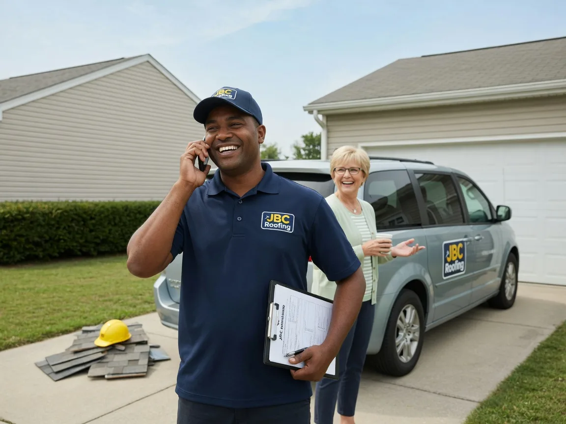 Roof Replacement Windsor, PA FAQs